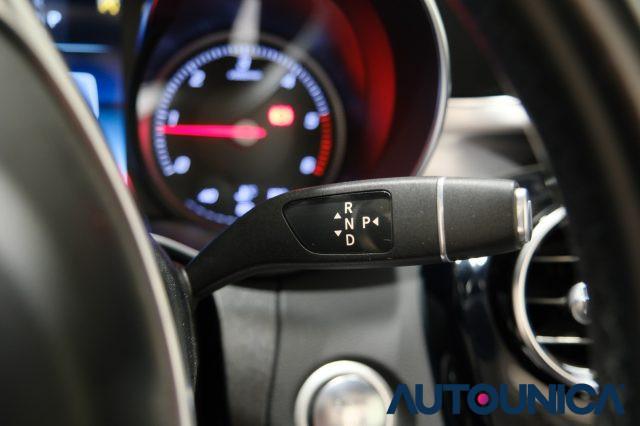 MERCEDES-BENZ C 220 D 4MATIC AUTO CABRIO PREMIUM PLUS FULL LED