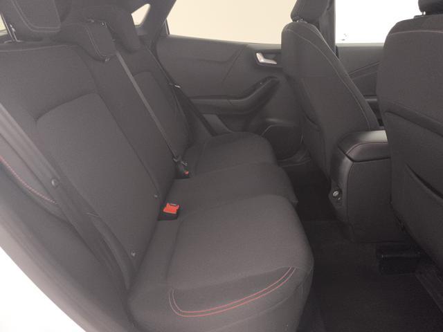 FORD Puma 1.0 ecoboost h ST-Line 125cv