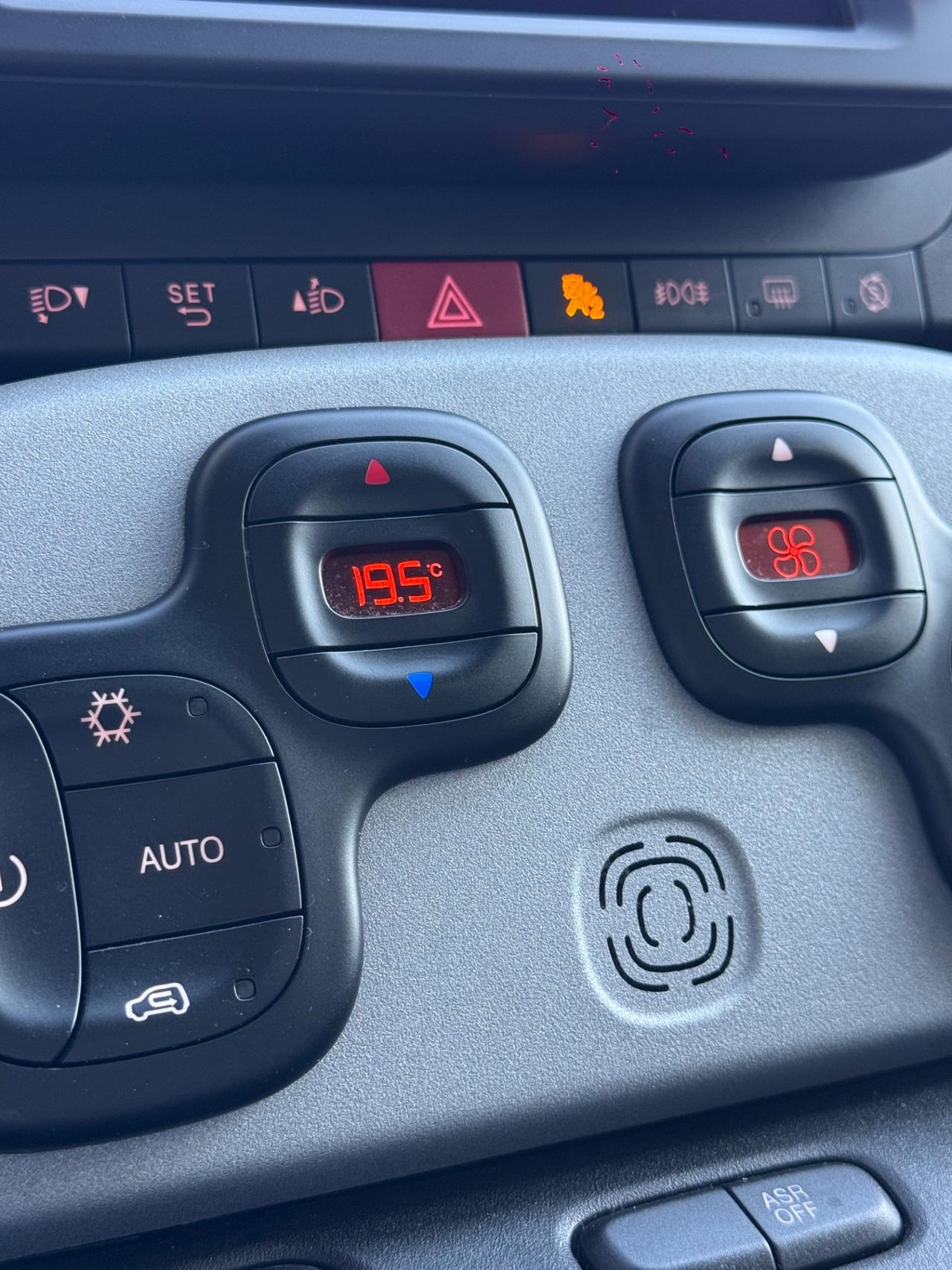 Fiat Panda 1.0 FireFly S&S Hybrid City Cross 2022