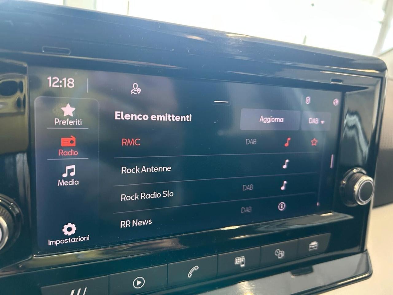 Seat Arona STYLE 1.0 TGI METANO