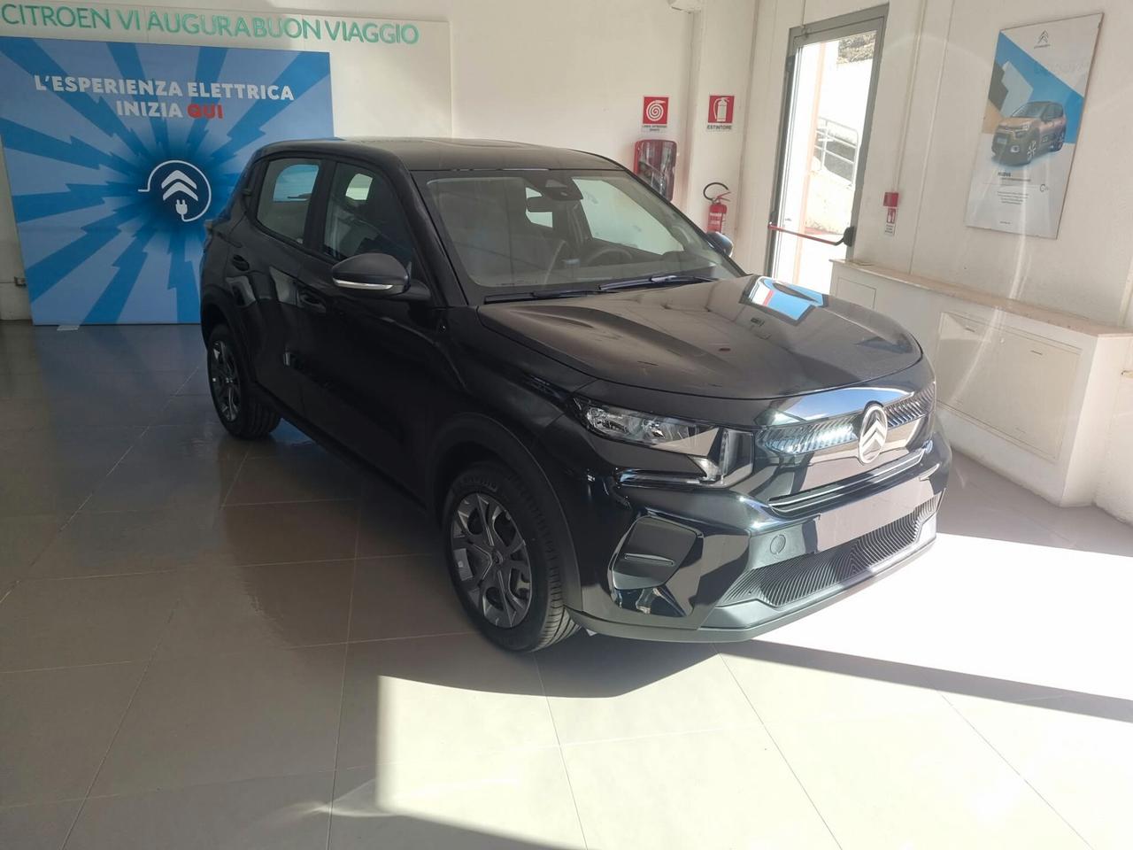 Citroen C3 PureTech 100 S&S You
