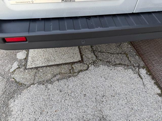 RENAULT Trafic BluedCi 150CV PC-TN Equilibre 9 POSTI 3.300 KILOME