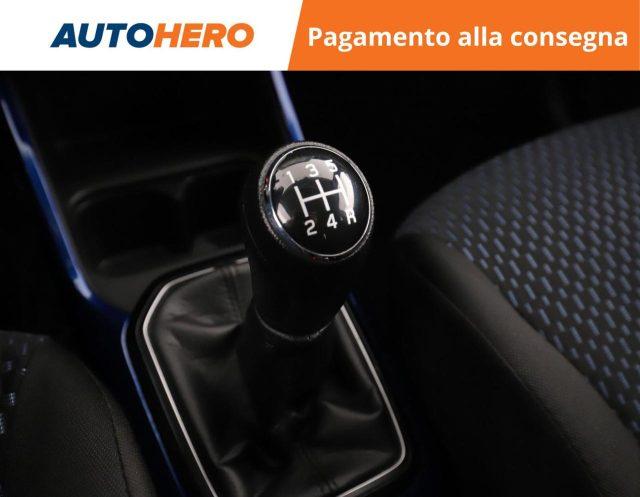 SUZUKI Ignis 1.2 Hybrid Cool