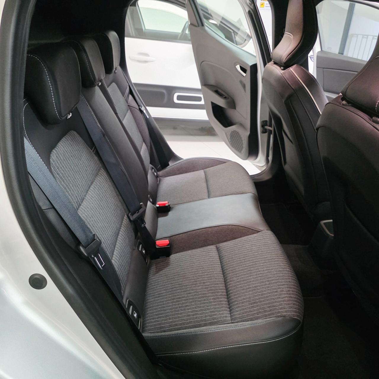 Renault Clio TCe 90 CV 5 porte Equilibre AZIENDALE