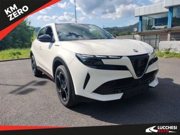 Alfa Romeo Junior 1.2 136 CV Hybrid eDCT6 Speciale, Prezzo Reale!!!
