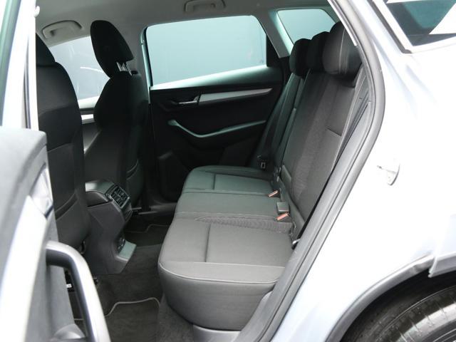 SKODA Karoq 2.0 TDI 116CV DSG Executive