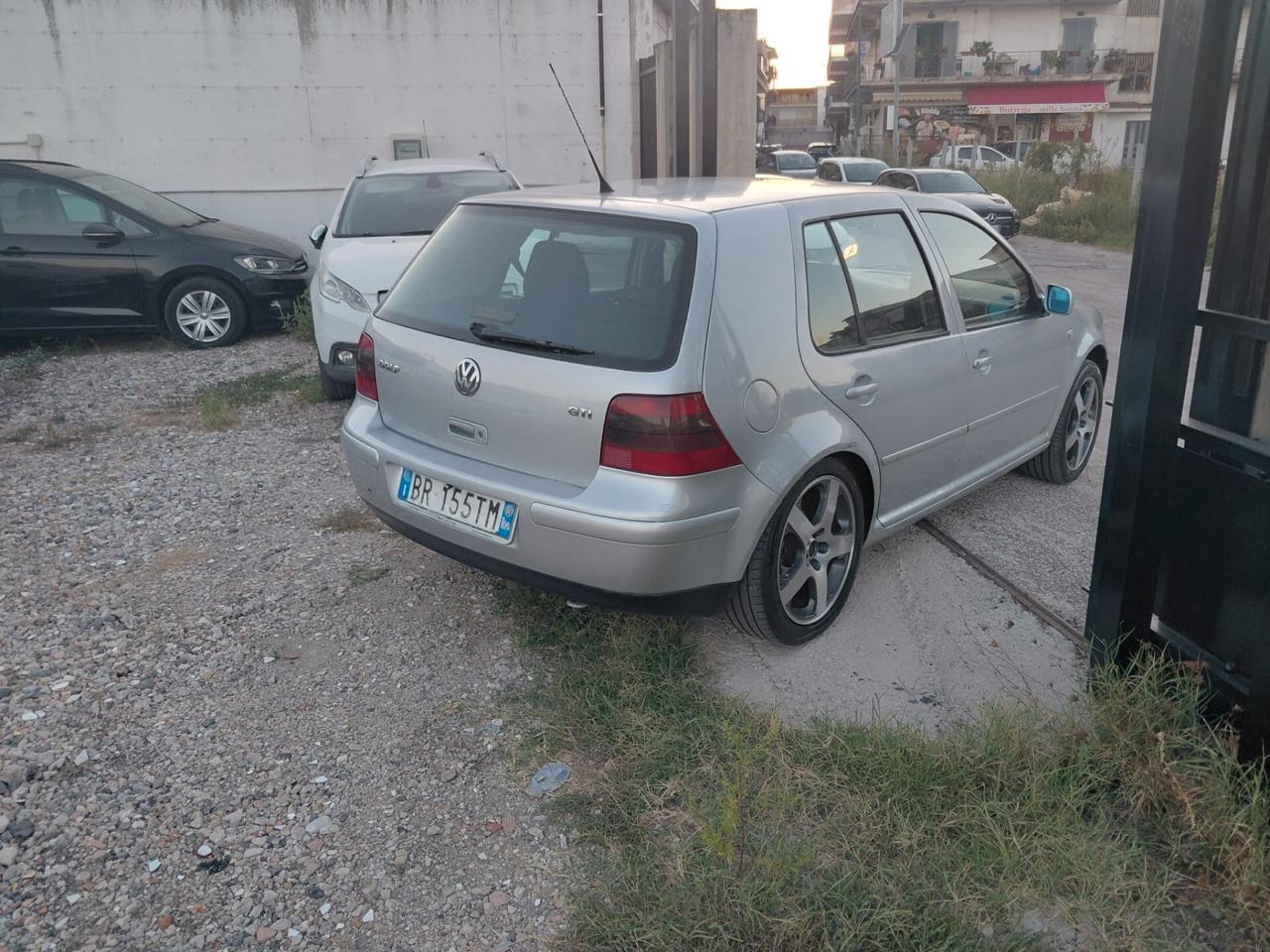 Volkswagen Golf POSSIBILE EPOCA