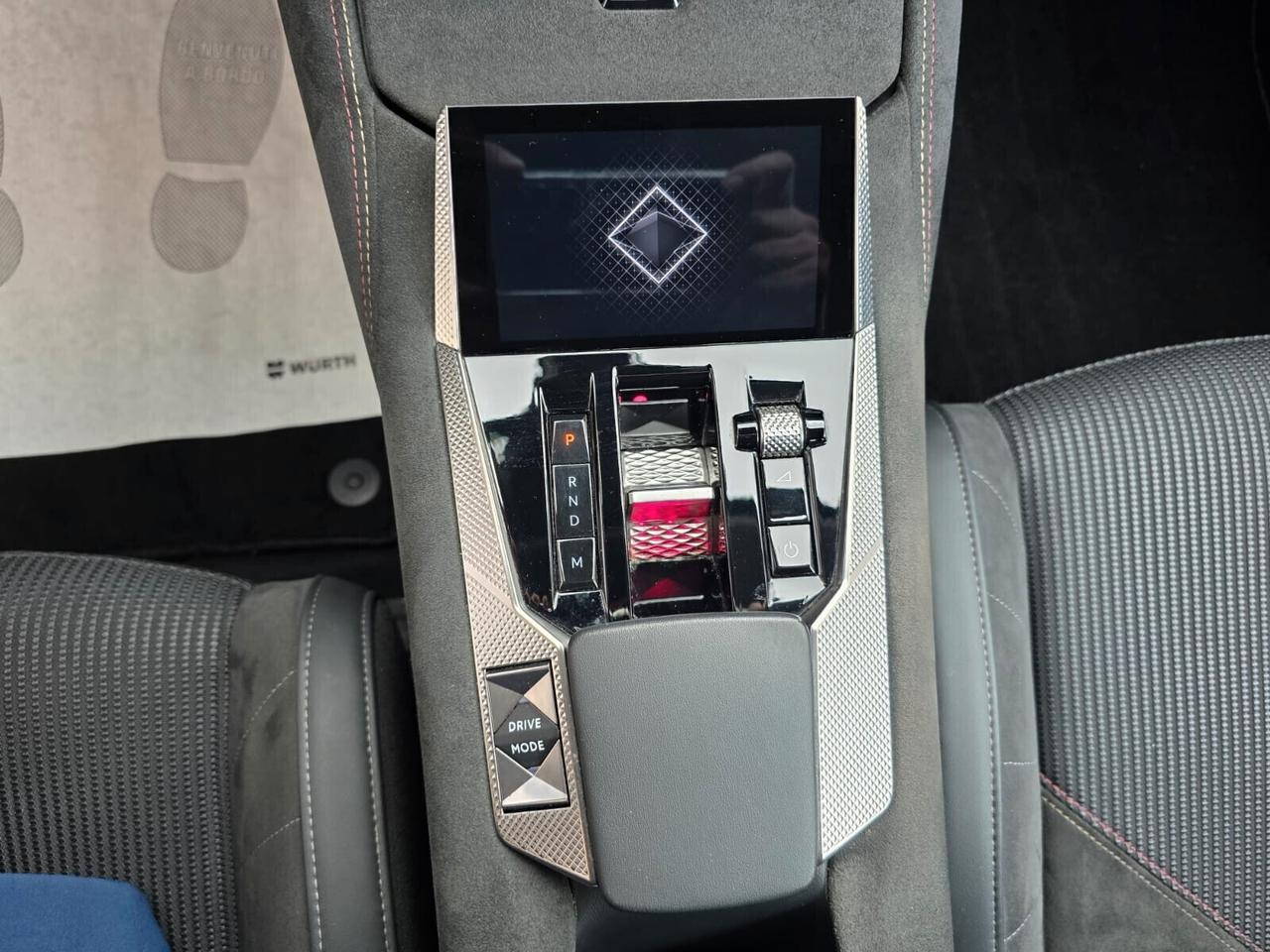 DS4 Blue HDi EAT8 130 Cv Performance Line // Modifica Catena 8mm Effett. //