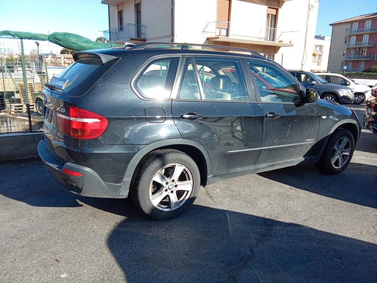 Bmw X5 xDrive30d Futura