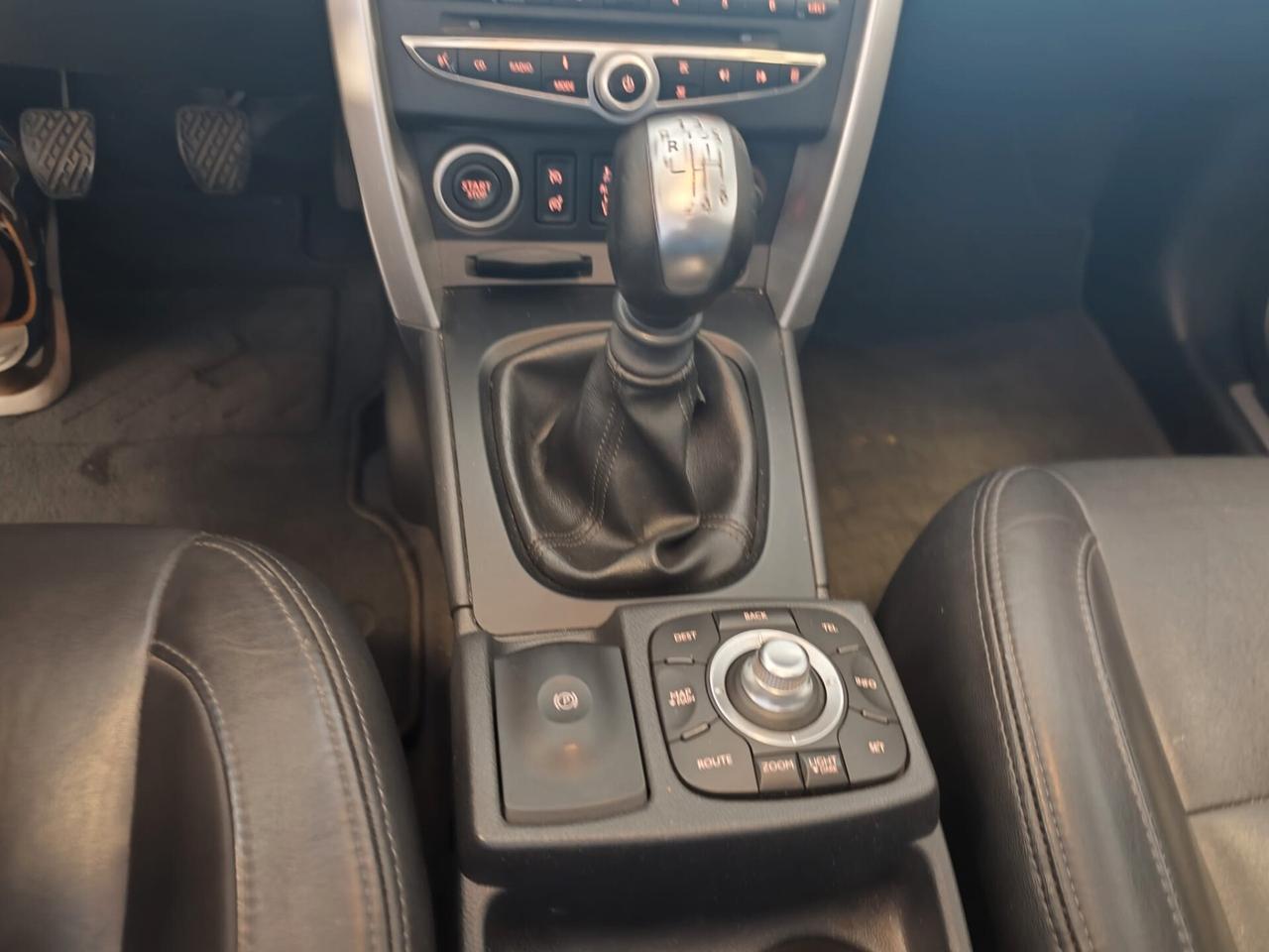 Renault Koleos 2.0 dCi 150CV 4X4 Dynamique