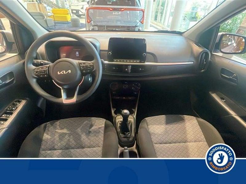 Kia Picanto 1.0 GPL Urban MY26