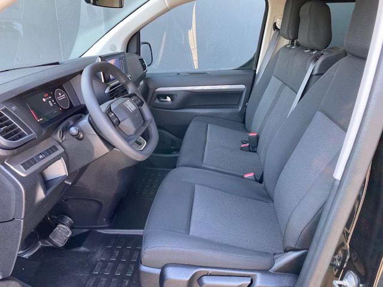 Fiat Ulysse 2.0 180 CV AT8 L3 Combi Pop 9pti Navi!