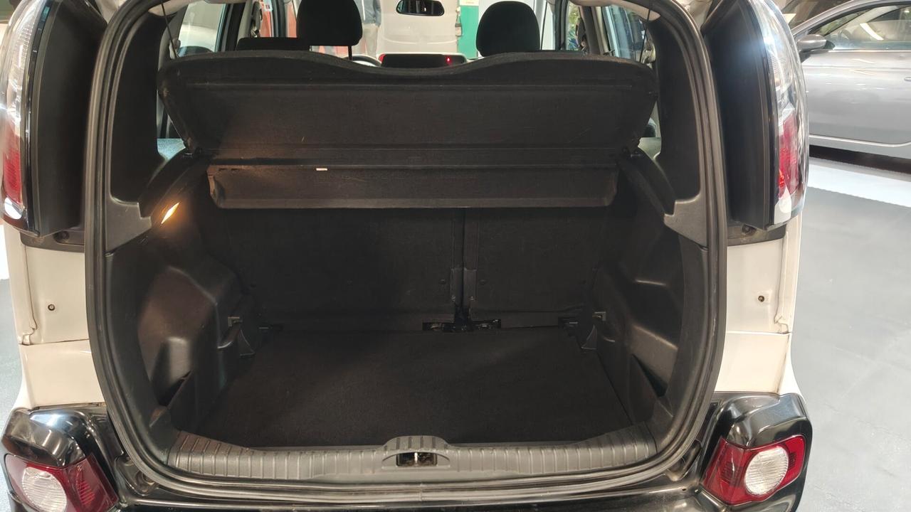 Citroen C3 Picasso BlueHDi 100 Exclusive