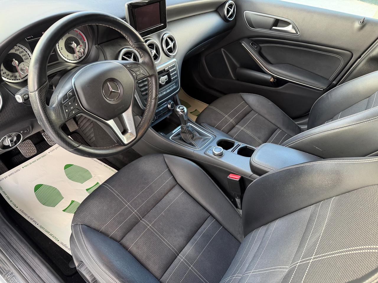 Mercedes-benz A 180 CDI Sport