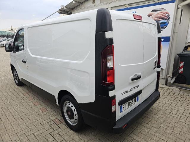 FIAT Talento 1.6 MJT 120cv. Professional