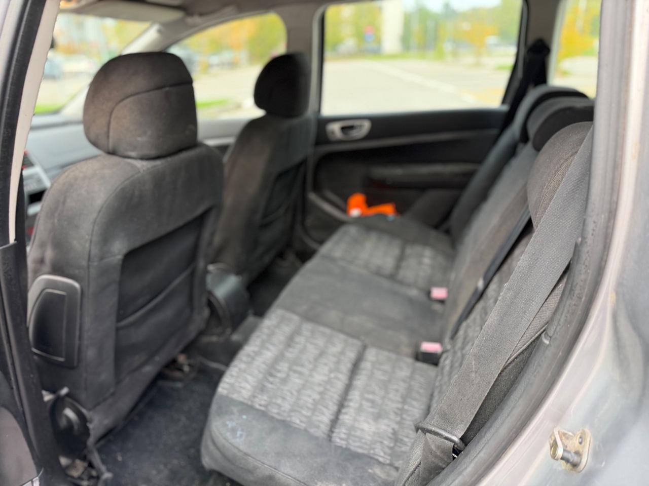 Peugeot 307 2.0 16V HDi FAP SW *Neopatentati*