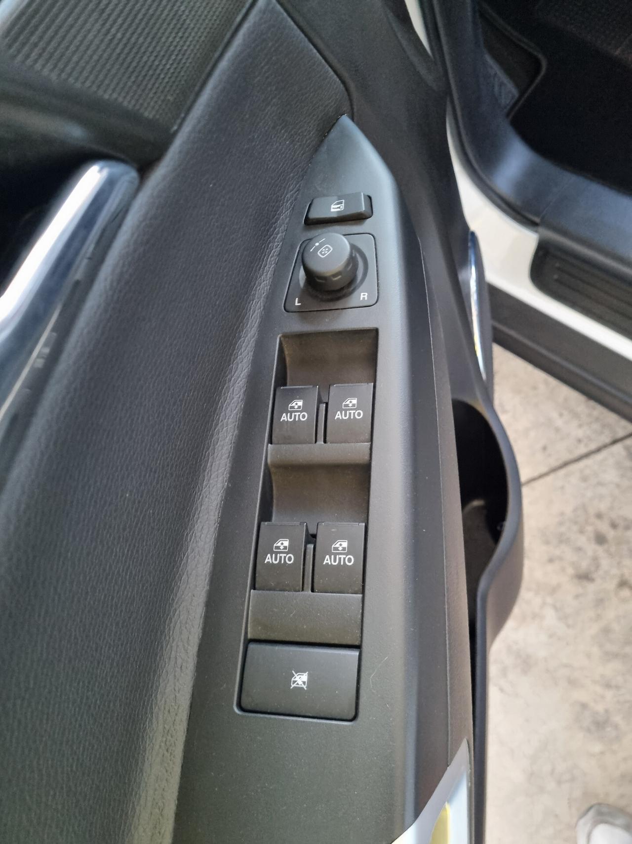 Opel Antara 2.4 Benzina / GPL, Cosmo Plus, GARANZIA, 2015