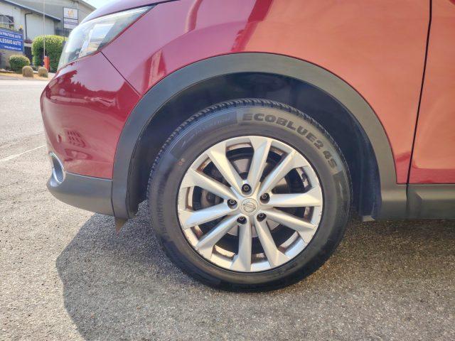 NISSAN Qashqai 1.5 dCi Tekna NEOPATENTATI - PREZZO REALE