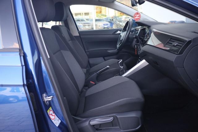 VOLKSWAGEN Taigo 1.0 TSI 95 CV Life