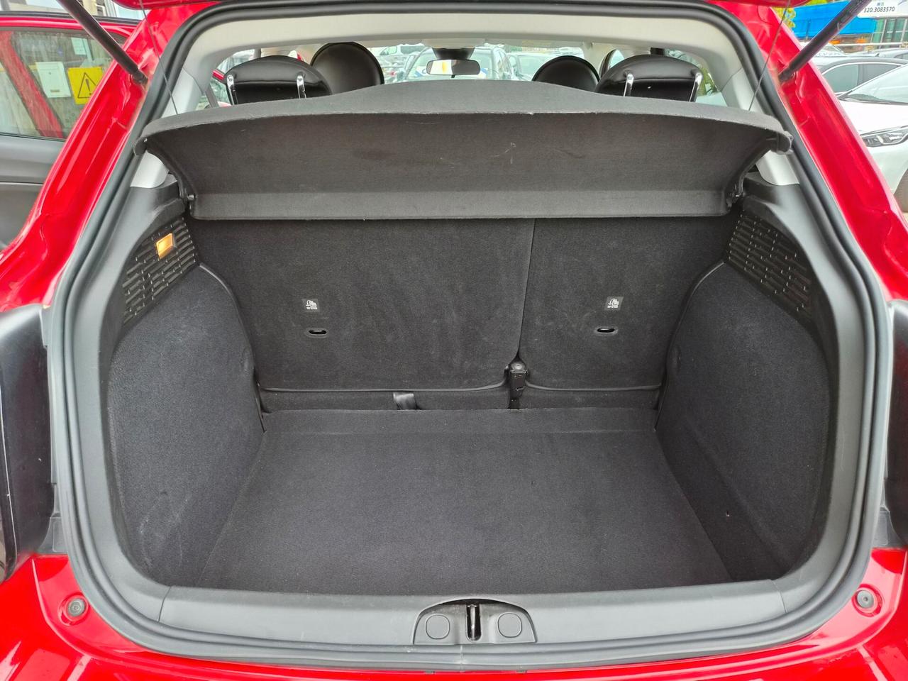 Fiat 500X 1.3 BENZINA 150 CV C.AUTOMATICO