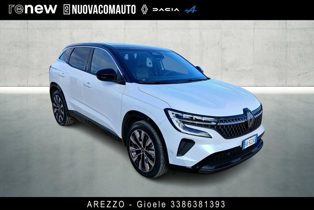 Renault Austral 1.2 E-Tech full hybrid Techno