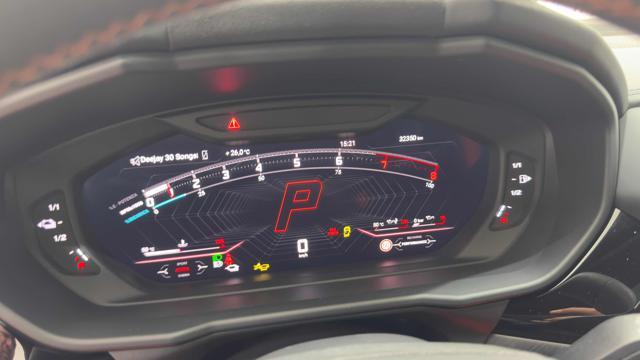 LAMBORGHINI Urus 4.0 SE 800cv