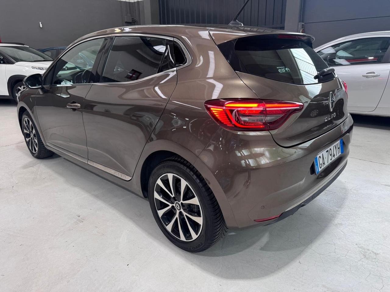 Renault Clio Diesel Full Led Zen