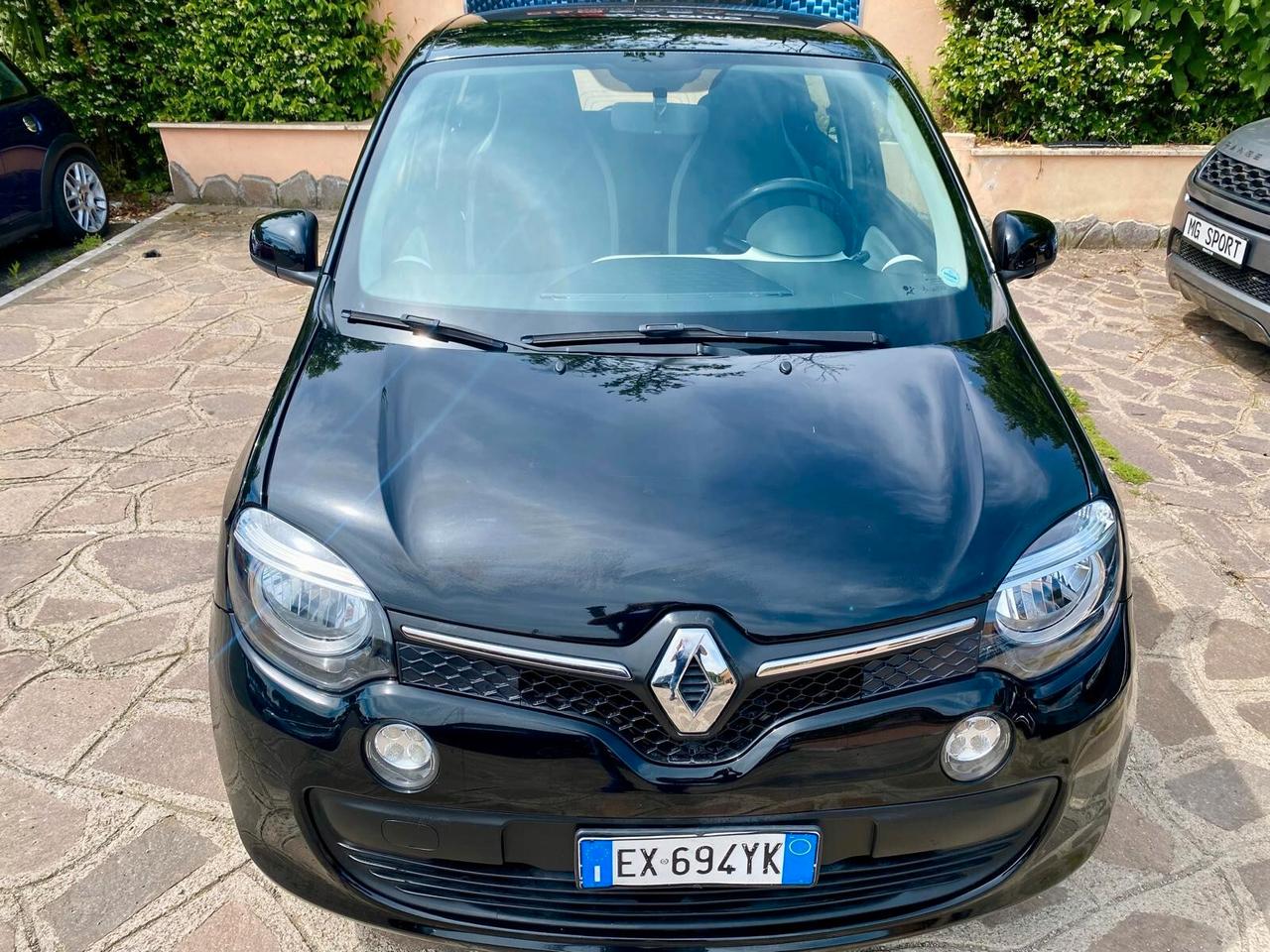 Renault Twingo - NEO PATENTATI -GARANZIA 12 MESI