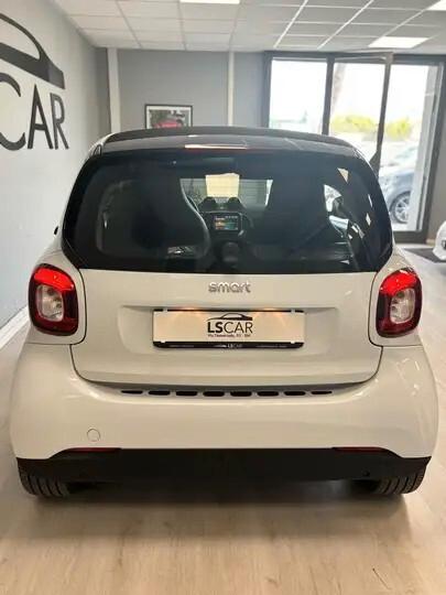 Smart ForTwo 70 1.0 Prime~UniPro~Promo Finanziamento
