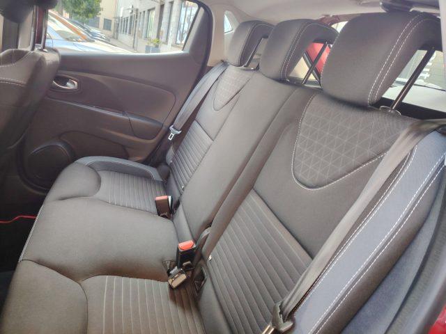 RENAULT Clio dCi 8V 90CV EDC Start&Stop 5 porte Energy Intens