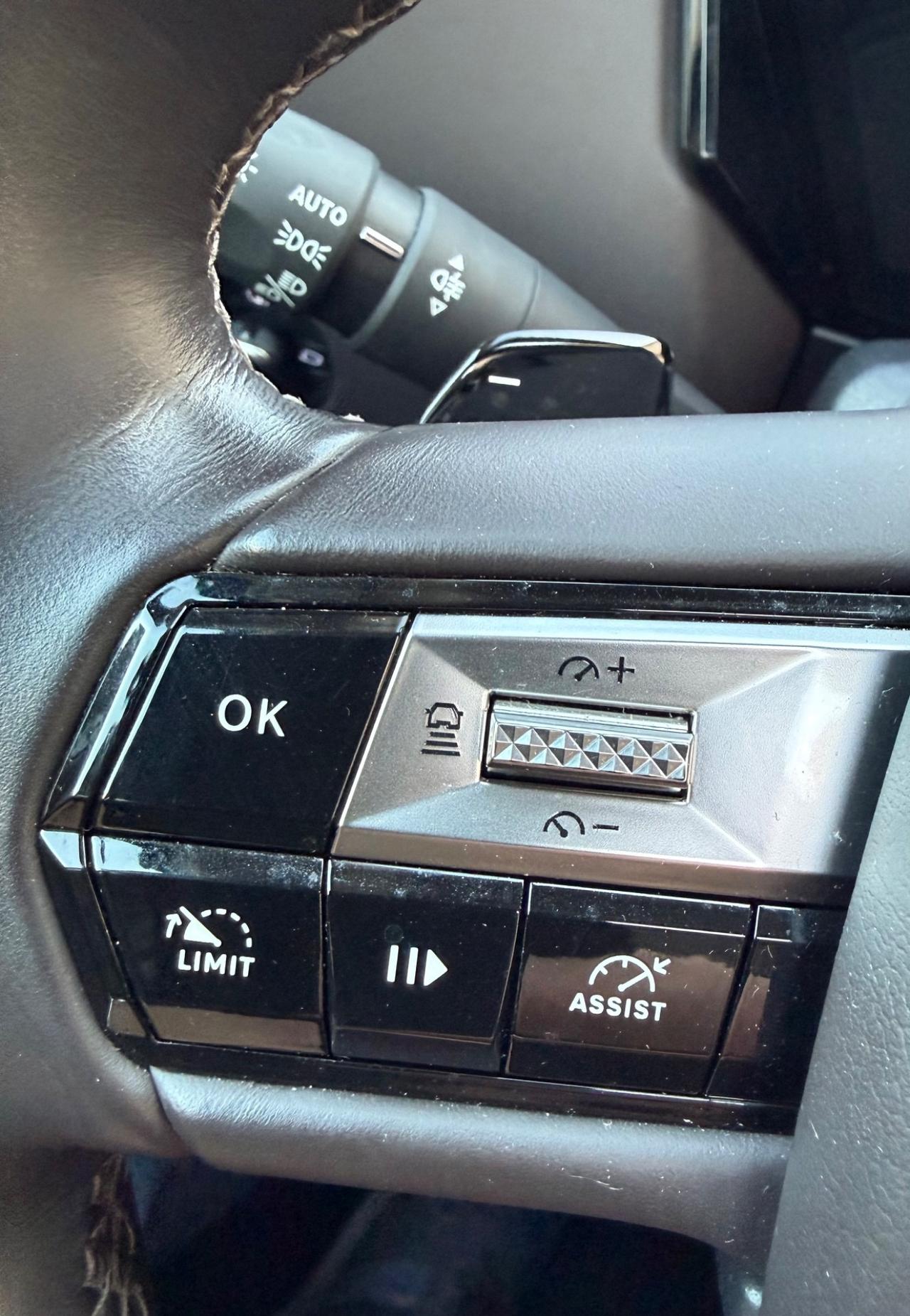 Ds DS4 4 BlueHDi 130 aut. Cross Rivoli. 2022