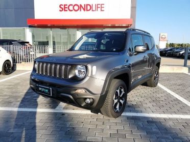 Jeep Renegade 1.3 t4 phev Trailhawk 4xe at6