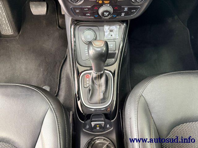 JEEP Compass 2.0 Multijet II 170 CV aut. 4WD Limited