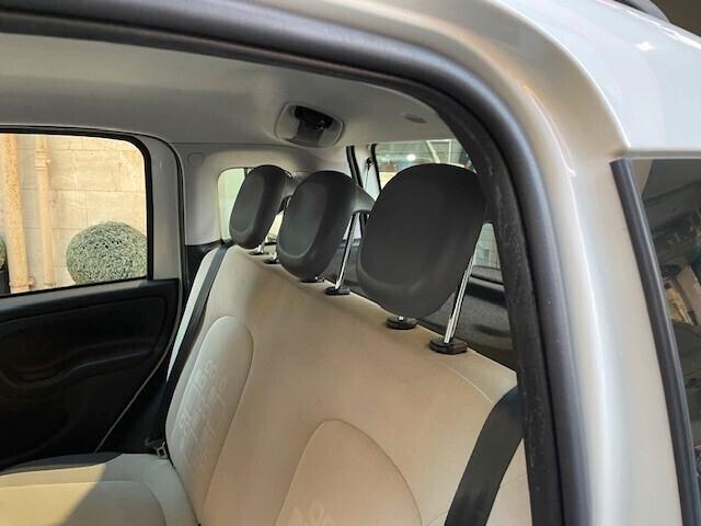 Fiat Panda 1.3 MJT 95 CV S&S Lounge