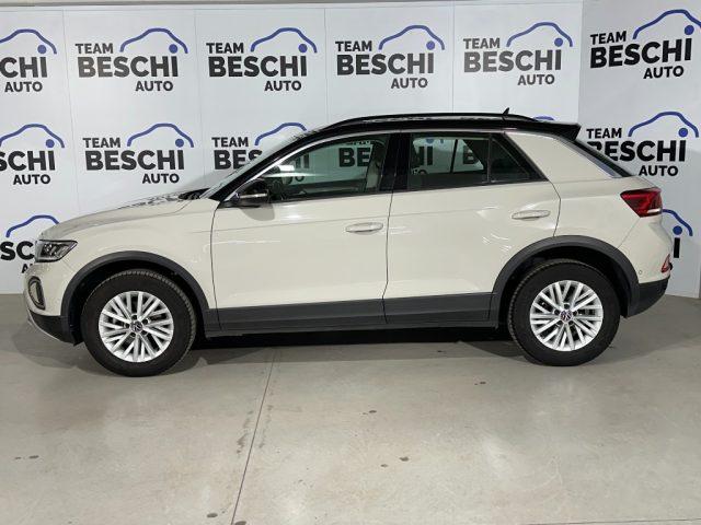 VOLKSWAGEN T-Roc 1.0 TSI 110CV Life