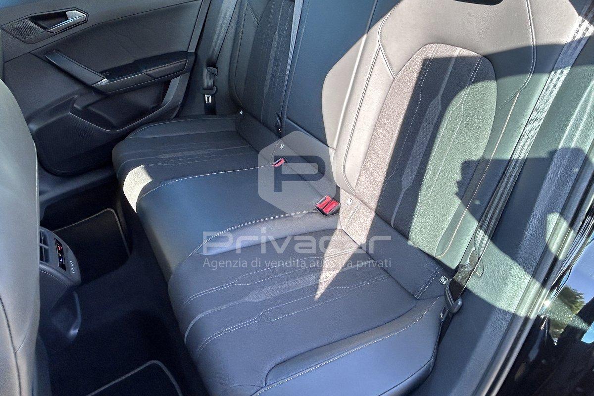 CUPRA Formentor 2.0 TDI DSG 4Drive