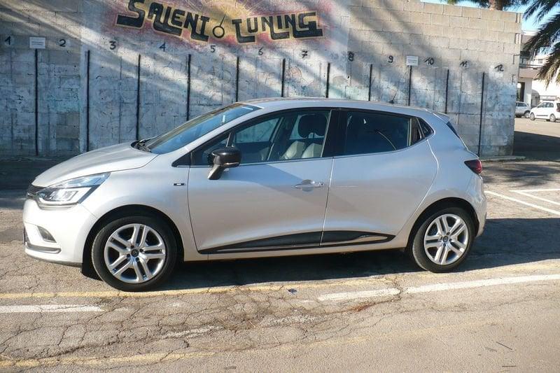 Renault Clio dCi 75 5 porte Moschino Life