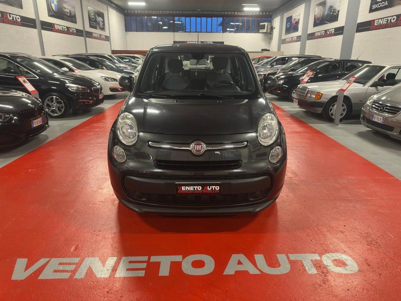 Fiat 500L 1.3 Multijet 85 CV Pop
