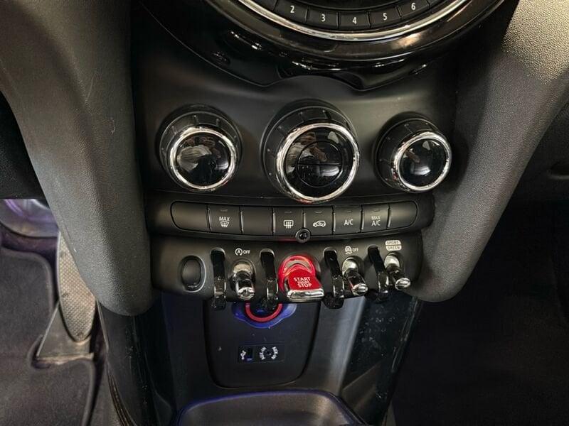 MINI Mini Cooper D