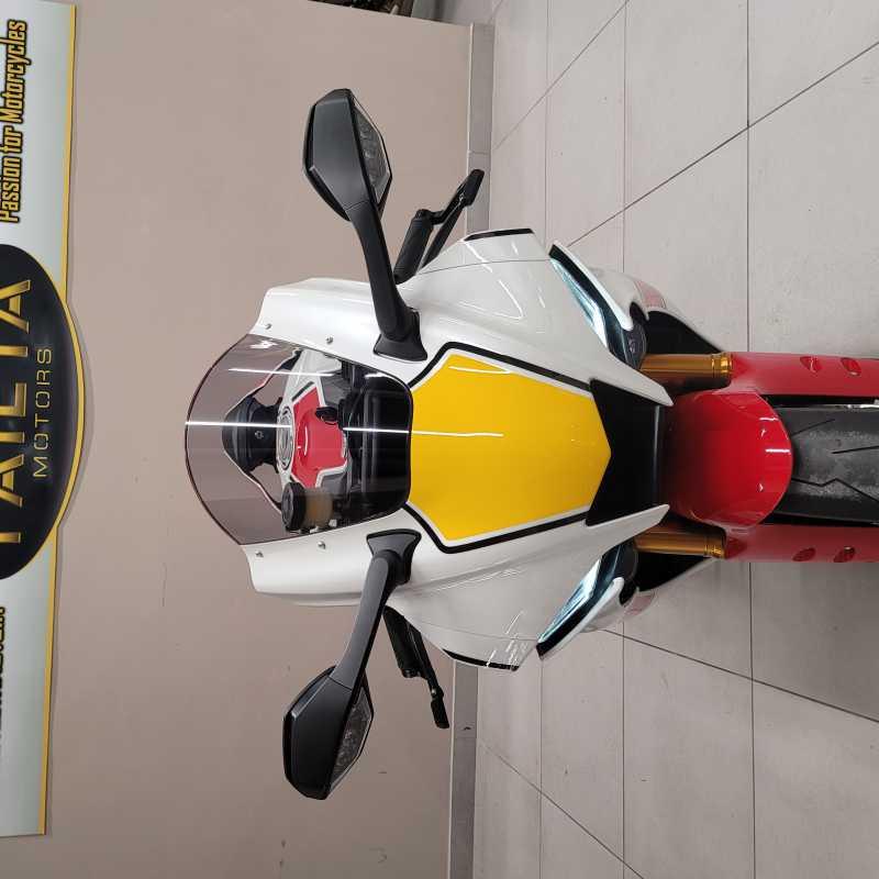 Yamaha YZF R1 World GP 60th Anniversary - 2023