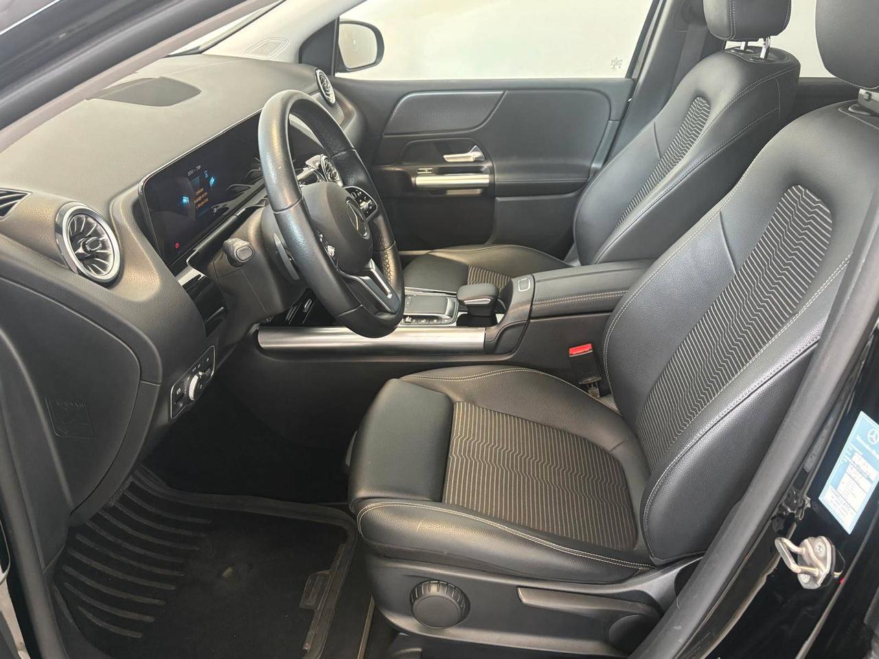 Mercedes-Benz Classe B - W247 2018 - B 180 Sport Plus auto