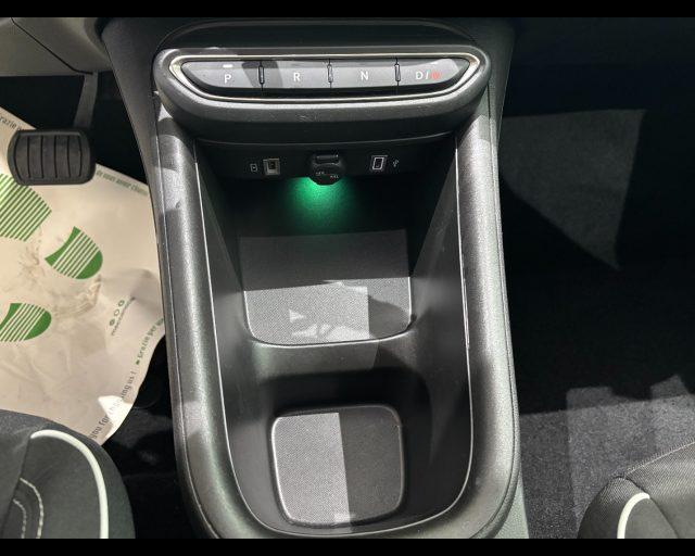 FIAT 600 1.2 hybrid 110cv auto