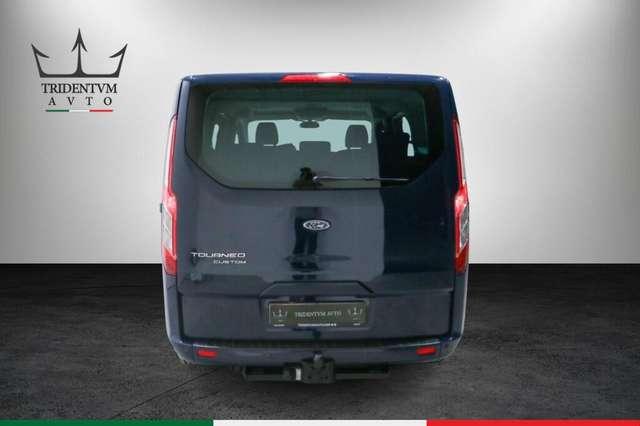 Ford Tourneo Custom 300 2.2 tdci 155cv titan(lim.) L1H1