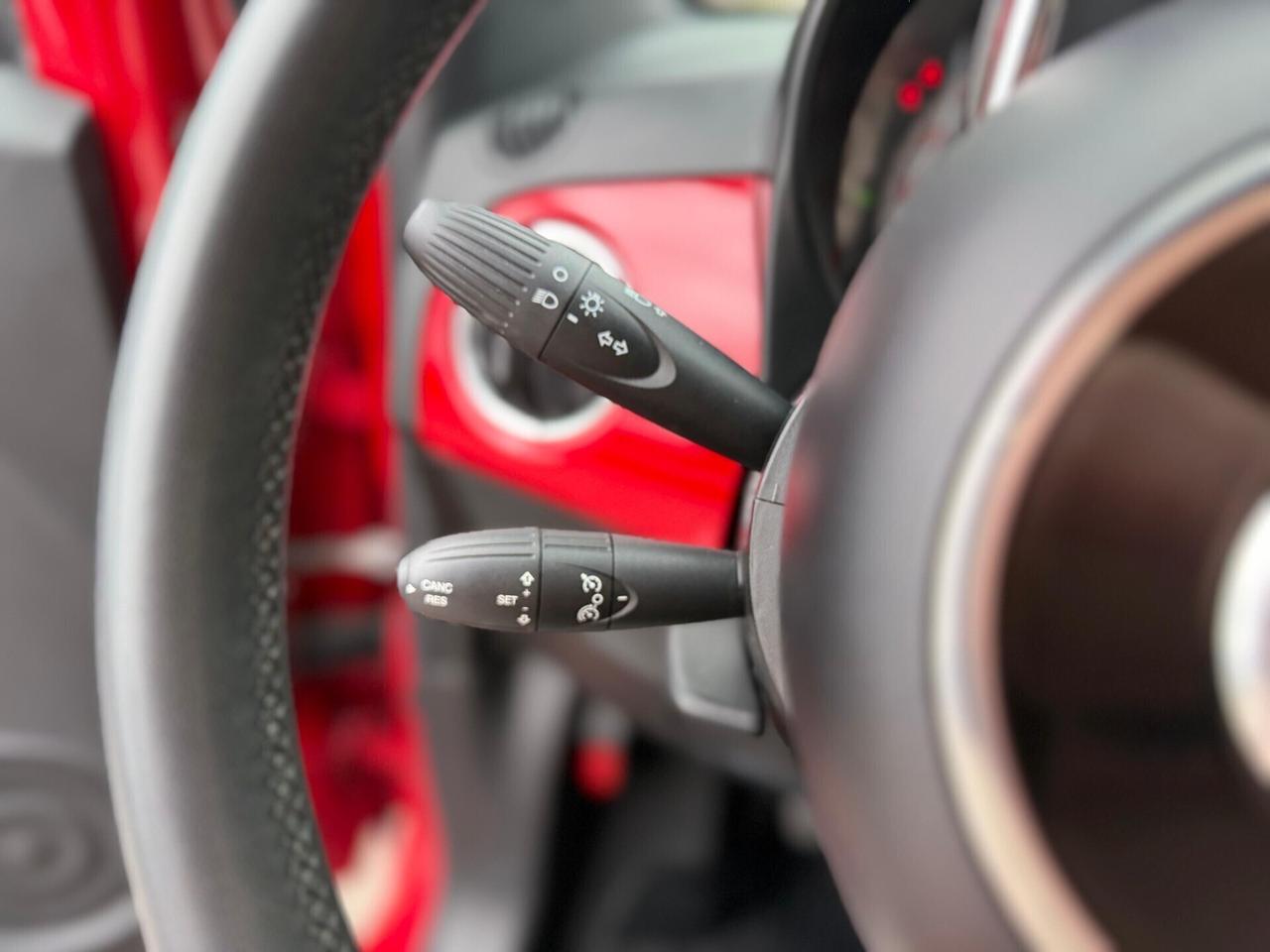 Fiat 500 1.0 Hybrid 70 CV Club