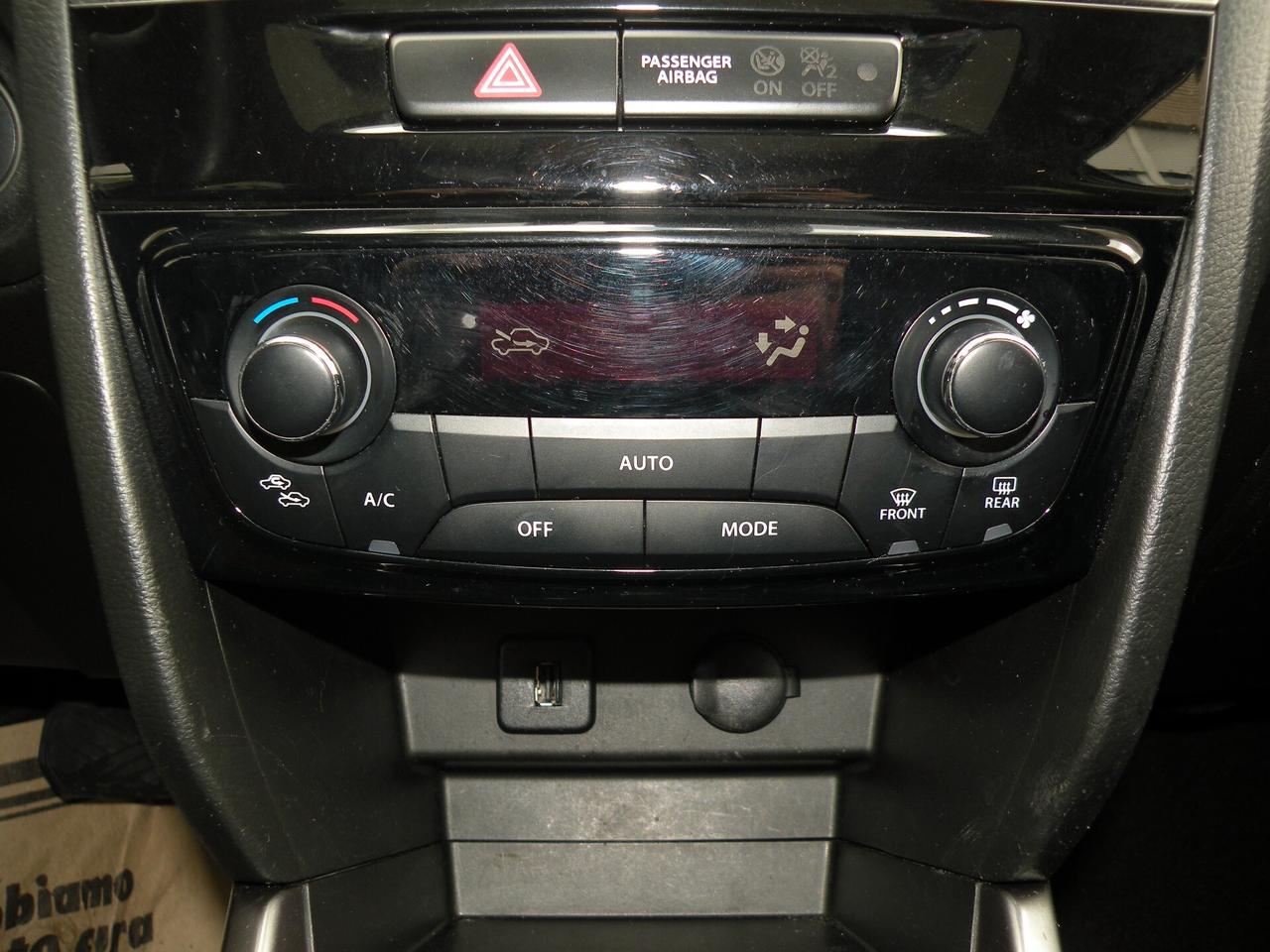 SUZUKI VITARA 1.4 140CV 4WD ALLGRIP TOP 2020
