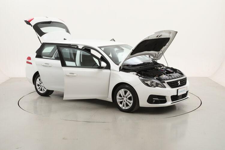 Peugeot 308 SW Business BR939579 1.5 Diesel 131CV