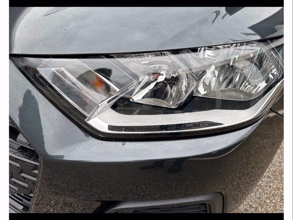 AUDI A1 sportback 25 1.0 tfsi del 2021