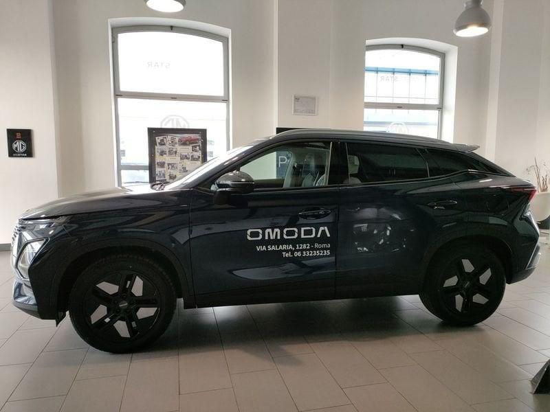Omoda Omoda 5 Omoda 5 1.6 TGDI 147CV aut. Premium