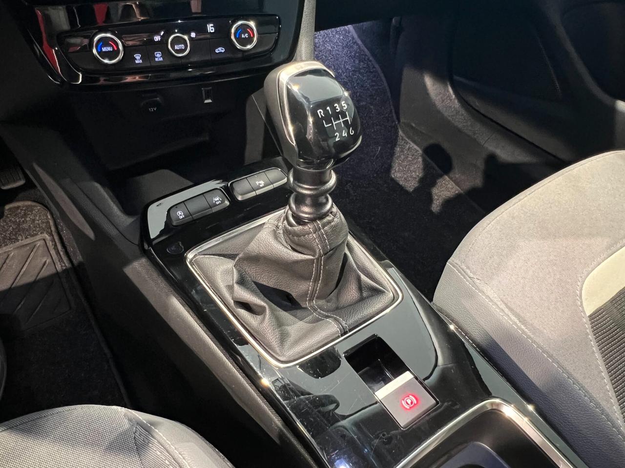 Opel Mokka 1.5 diesel Elegance