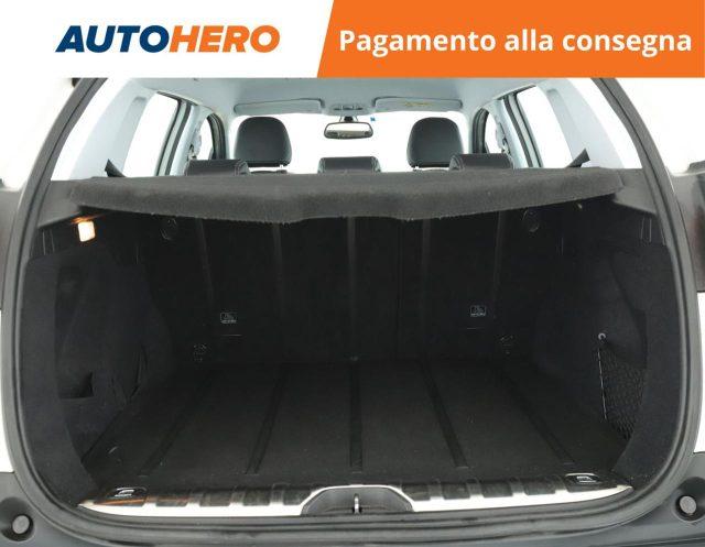 PEUGEOT 2008 1° serie 1.6 e-HDi 92 CV Stop&Start Allure